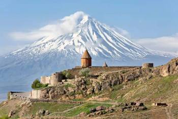 Discover Armenia 5 Night - 6 Days Tour