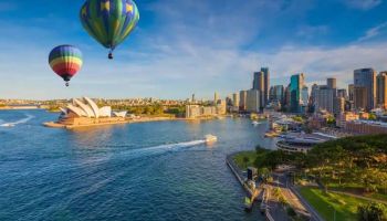 Highlights Of New South Wales Tour