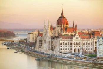 Vienna And Budapest 3 Night - 4 Days Tour