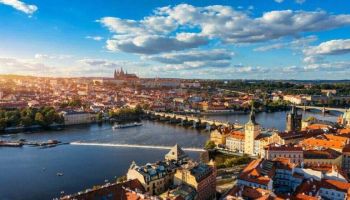 Central Europe Explorer Land Only 6 Night - 7 Days Tour