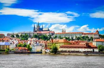 Prague - Munich And Austria 6 Nights - 7 Days Tour