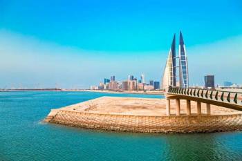 A Short Break In Bahrain 3 Night - 4 Days Tour