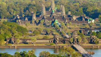 Best Of Vietnam And Cambodia 8 Nights - 9 Days Tour