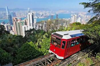 Best Of Hong Kong With Disneyland And Macau 6 Nights - 7 Days Tour