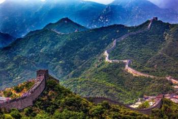 Imperial China 7 Nights - 8 Days Tour