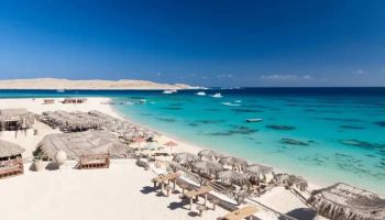 Jewels Of Red Sea 6 Nights - 7 Days Tour