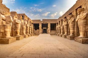 Historical Egypt 7 Nights - 8 Days Tour