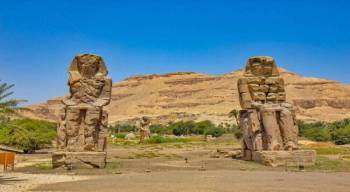 Exciting Egypt 6 Nights - 7 Days Tour