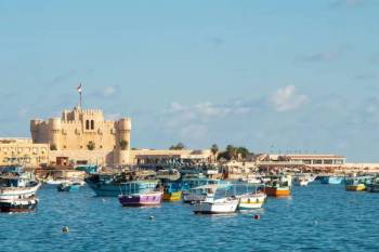 Best Of Cairo With Nile Cruise 7 Nights - 8 Days Tour