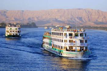 Highlights Of Cairo With Nile Cruise 6 Nights - 7 Days Tour