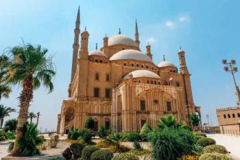 Glimpses Of Egypt 7 Nights - 8 Days Tour