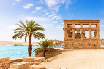 Egyptian Wonders 9 Nights - 10 Days Tour