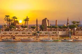 All Of Egypt 10 Nights - 11 Days Tour