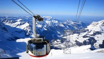 Swiss Paris Delight Land Only 6 Nights - 7 Days Tour