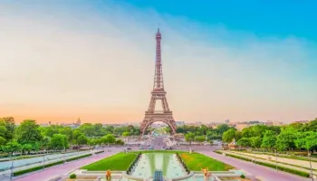 European Extravaganza 6 Nights - 7 Days Tour