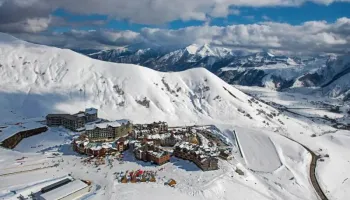 Tbilisi City Break 3 Nights - 4 Days Tour