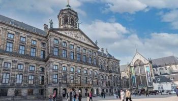 Amsterdam And Berlin 4 Nights - 5 Days Tour