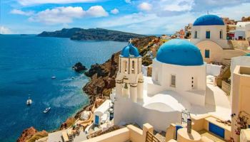 Best Of Athens With Santorini 4 Nights - 5 Days Tour