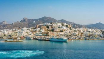 Fascinating Greece 6 Nights - 7 Days Tour
