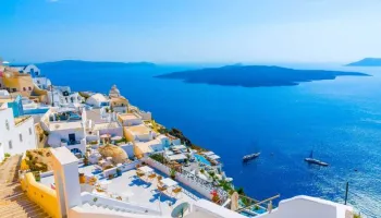 Greece Island Hopping 6 Nights - 7 Days Tour