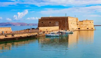 Spectacular Greece 6 Nights - 7 Days Tour