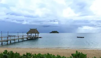 Fun In Fiji With Novotel Nadi 4 Nights - 5 Days Tour