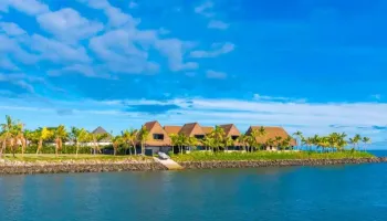 Fiji Island Hopping 4 Nights - 5 Days Tour