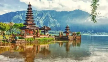 Bali Free And Easy 4 Nights - 5 Days Tour
