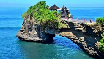 Blissful Bali 4 Nights - 5 Days Tour