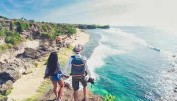 Bali Honeymoon Special 5 Nights - 6 Days Tour
