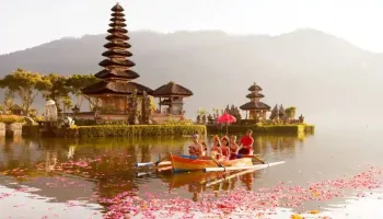 Bali Fully Loaded 5 Nights - 6 Days Tour