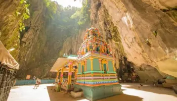 Beautiful Bali With Malaysia 7 Nights - 8 Days Tour