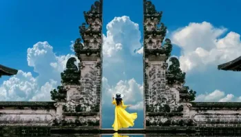 Best Of Bali 6 Nights - 7 Days Tour