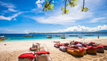 Best Of Bali With Gili 5 Nights - 6 Days Tour
