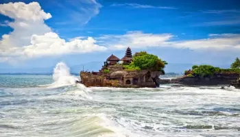 Bali Hopper 5 Nights - 6 Days Tour