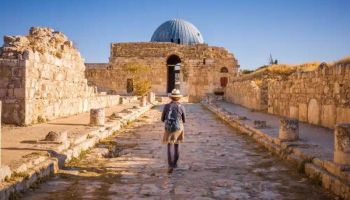 Magical Jordan 5 Nights - 6 Days Tour