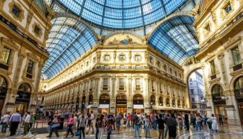 Italian Holidays 6 Nights - 7 Days Tour