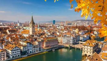 Swiss And Italian Spotlight 6 Nights - 7 Days Tour