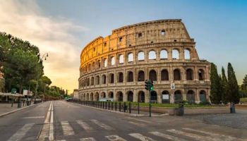 Italian Escape Winter 5 Nights - 6 Days Tour