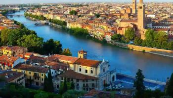 Discover Italy 8 Nights - 9 Days Tour