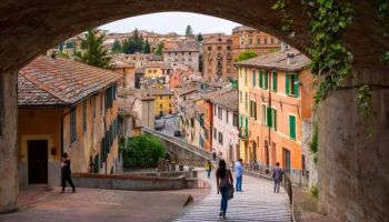 All About Italy 7 Nights - 8 Days Tour