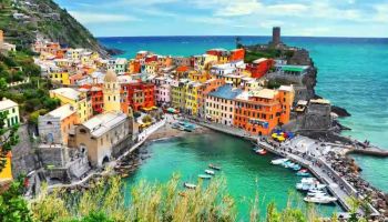 Italian Treasures 10 Nights - 11 Days Tour