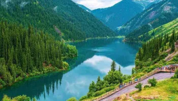 Amazing Almaty 4 Nights - 5 Days Tour