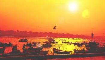 3N 4D Varanasi - Prayagraj Tour Package