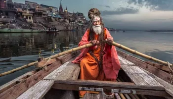 Serene Sunrise Boat Excursion On The Ganges In Varanasi Tour