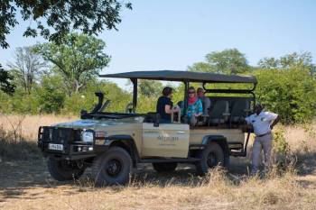 Maasai mara safari Tour