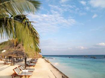 8D Budget Safari Program Tarangire - Serengeti - Ngorongoro And Zanzibar Tour