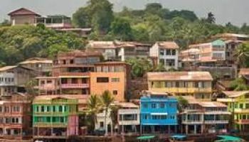 7 Days Goa Tour Package