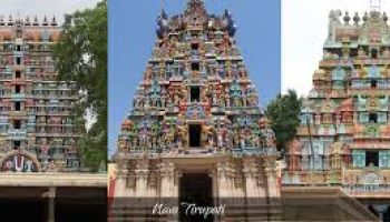 Navathirupathi Temple Yatra The Grand Group Pilgrimage