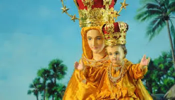 Executive Coach Pilgrimage: Theni to Velankanni & Return